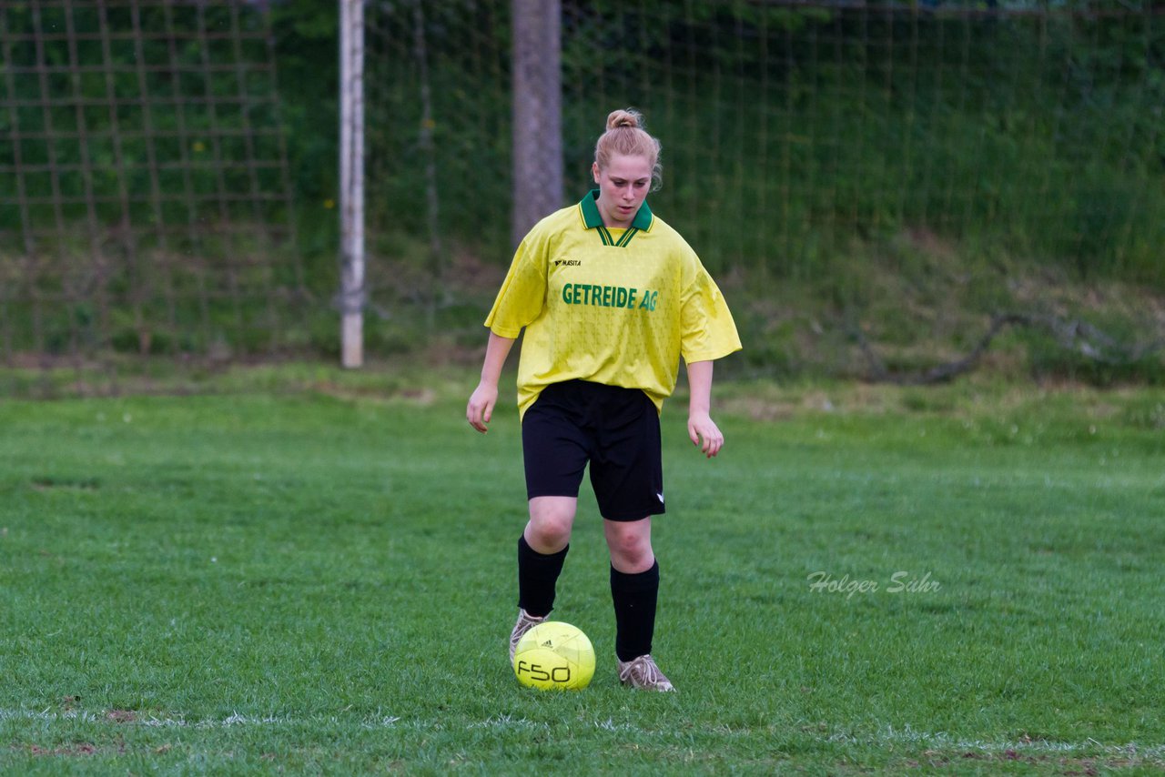 Bild 212 - B-Juniorinnen KaKi beim Abendturnier Schackendorf